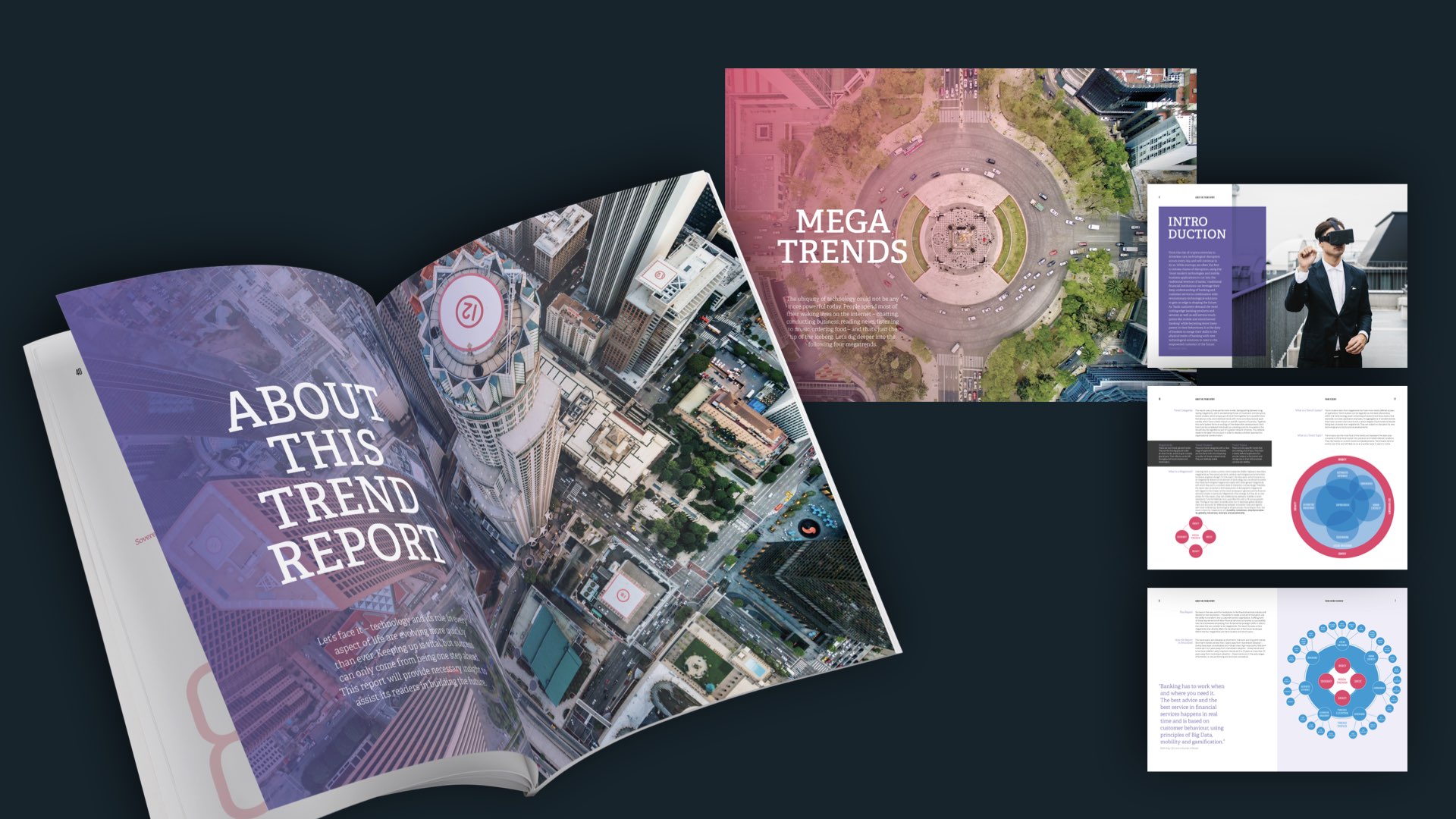 BNP Paribas – Trend Report