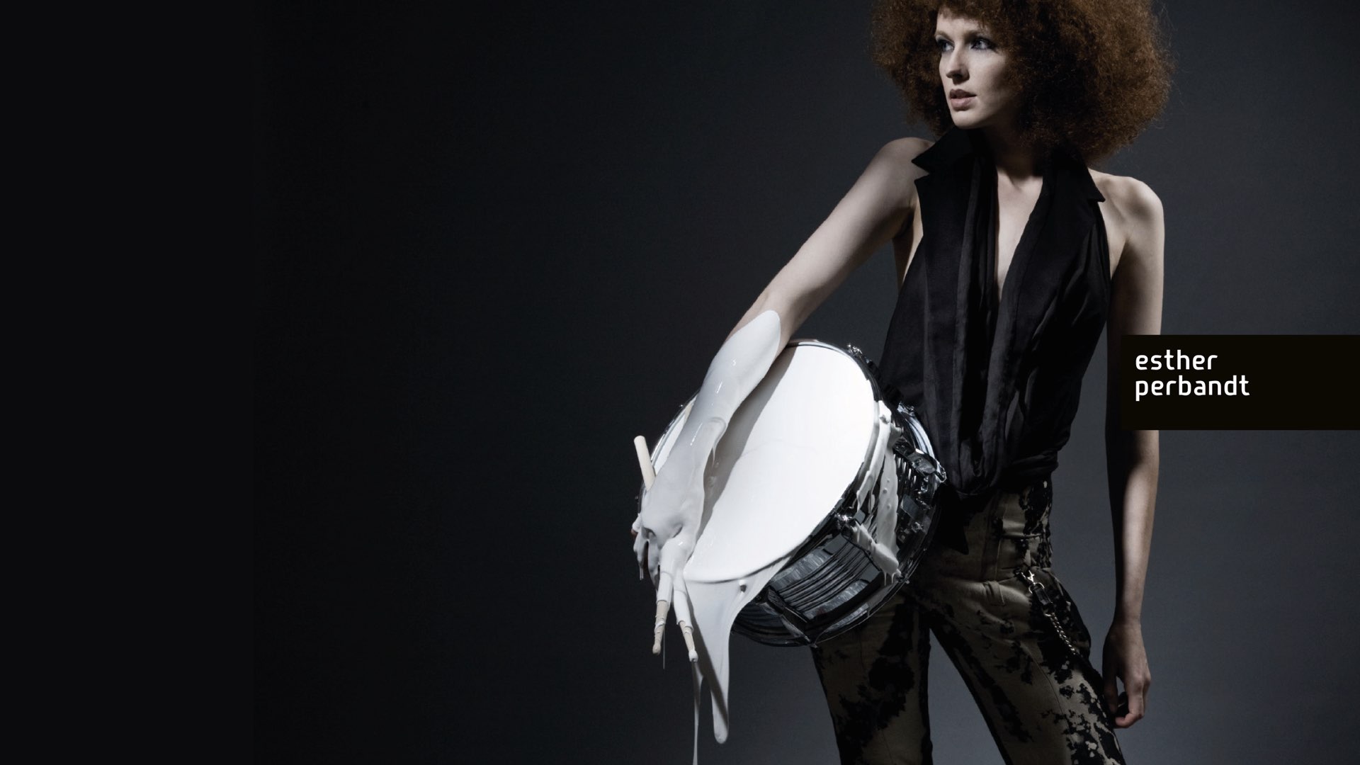 Esther Perbandt – Markenentwicklung